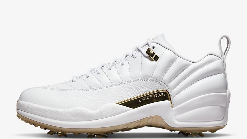 JORDAN XII G